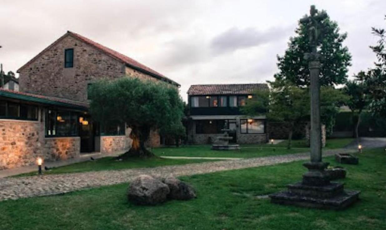 O Lagoeiro LLa Estrada Exterior foto
